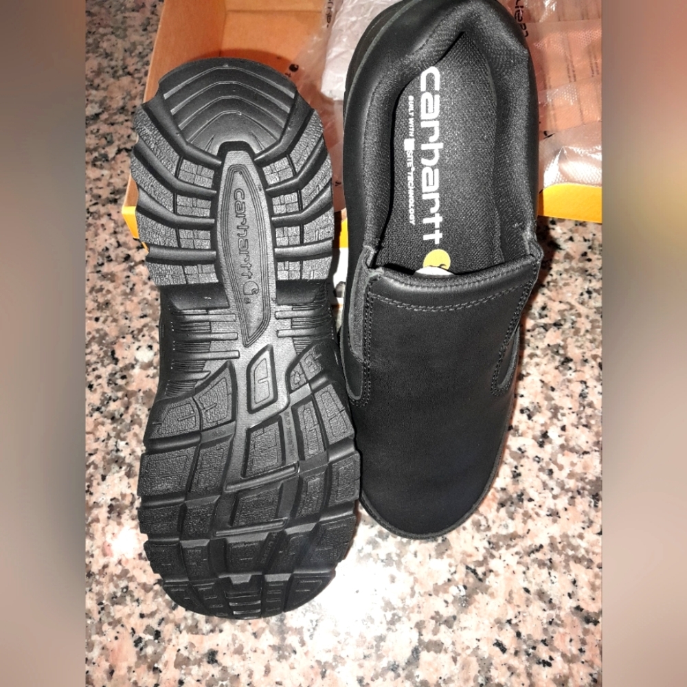 Carhartt mens work shoe